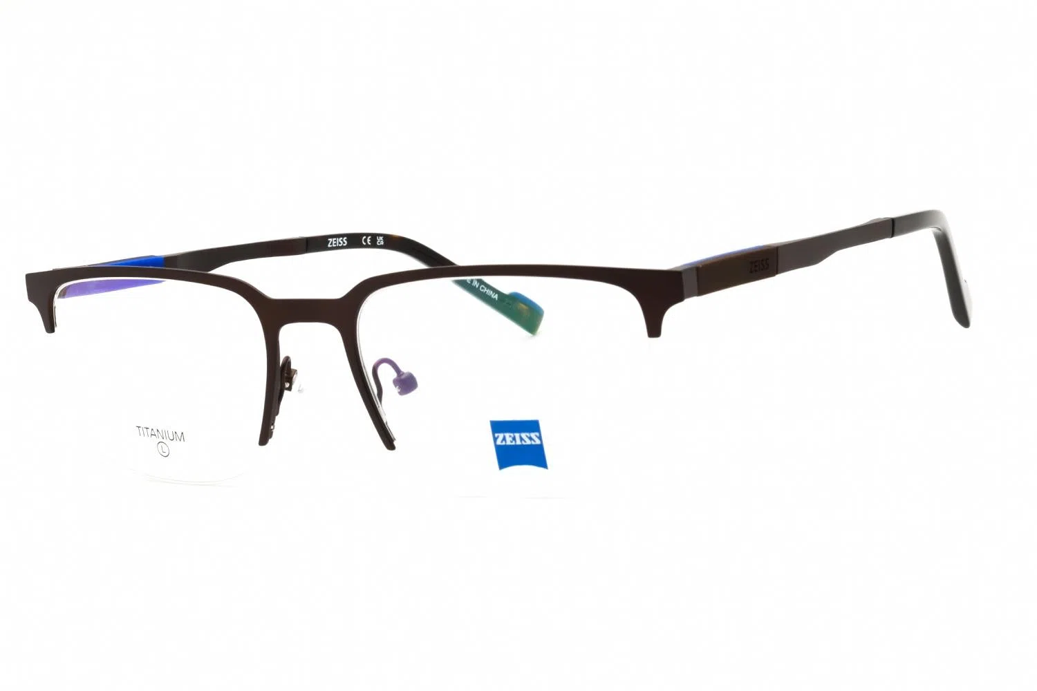 Zeiss ZS25160 Eyeglasses - view 2